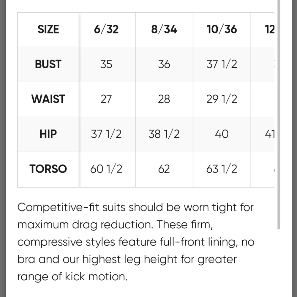 Speedo Solid Super Proback One Piece Swimsuit - image 3